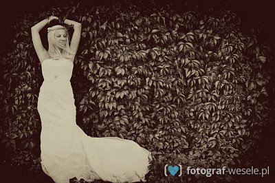 Łukasz - fotograf Warszawa