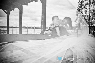 Marcin - fotograf Wrocław