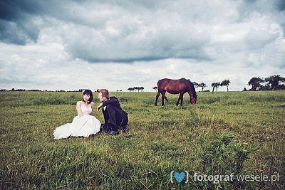Marcin - fotograf Wrocław