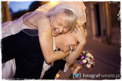 Fotograf na wesele: Jakub, Kraków - portfolio