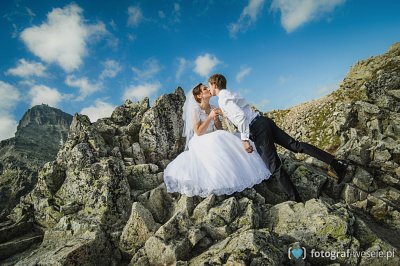 Tomasz - fotograf Czaniec