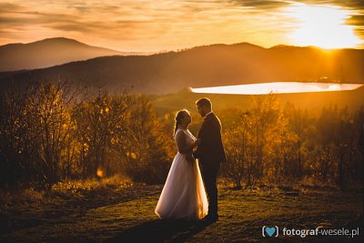 Fotograf Tomasz, Czaniec - fotografie na wesele - Gilowice