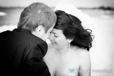 Paweł - fotograf Gdańsk