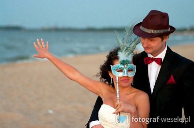 Fotograf na wesele: Paweł, Gdańsk - portfolio