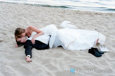 Paweł - fotograf Gdańsk