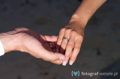 Fotograf na wesele: Paweł, Gdańsk - portfolio