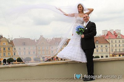 Marta i Darek - fotograf Kraśnik