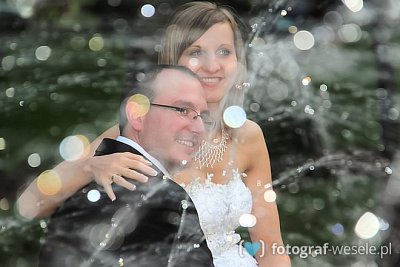 Fotograf na wesele: Marta i Darek, Kraśnik - portfolio