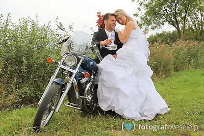 Marta i Darek - fotograf Kraśnik