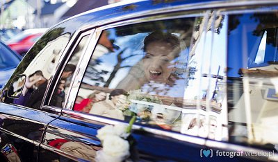 Fotograf na wesele: Robert, Warszawa - portfolio