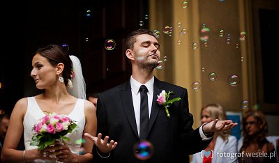Fotograf na wesele: Robert, Warszawa - portfolio