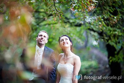 Fotograf Paweł, Radom - fotografie wesele - Skarżysko-Kamienna