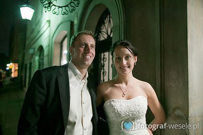 Fotograf na wesele: Paweł, Radom - portfolio