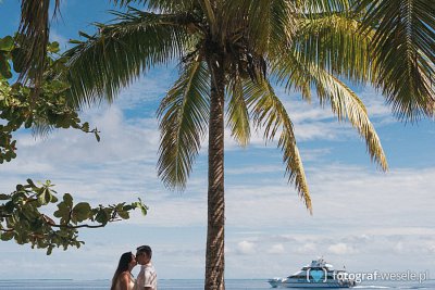 Paweł - fotograf Kraków