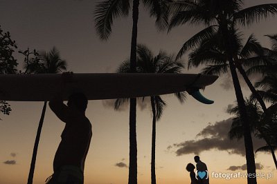 Paweł - fotograf Kraków