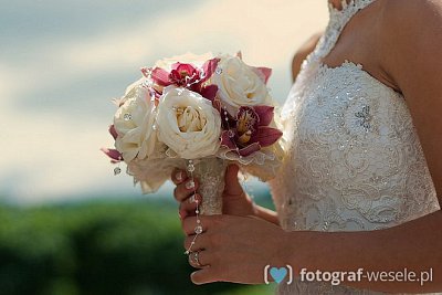 Paweł - fotograf Kraków