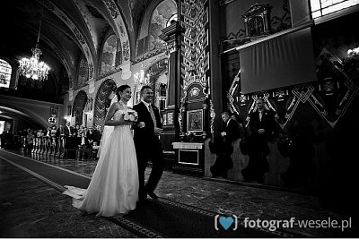 Fotograf na wesele: Paweł, Kraków - portfolio