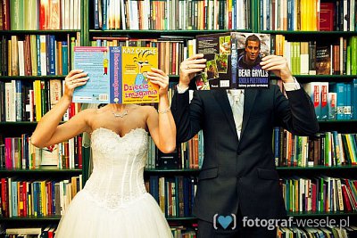 Fotograf na wesele: Piotr, Plewiska - portfolio