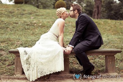 Fotograf Piotr, Plewiska - zdjecia na śluby - Puszczykowo