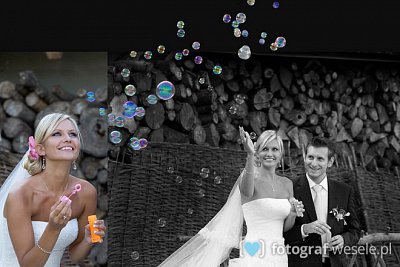 Fotograf Jacek, Chybie - Wesele zdjęcia - Bielsko-Biała