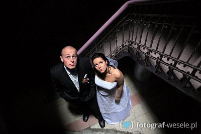 Fotograf na wesele: Jacek, Chybie - portfolio