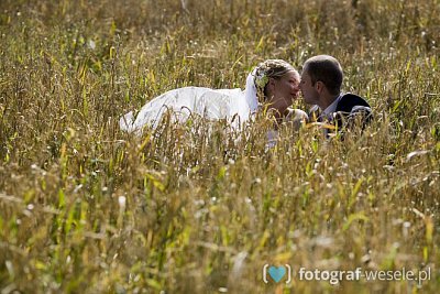Fotograf na wesele: Jacek, Chybie - portfolio