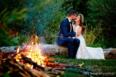 Mariusz - fotograf Warszawa