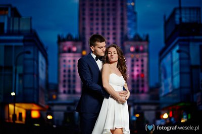 Fotograf na wesele: Mariusz, Warszawa - portfolio