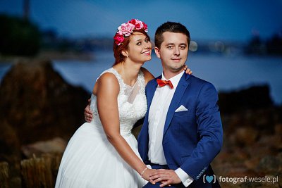 Fotograf na wesele: Mariusz, Warszawa - portfolio