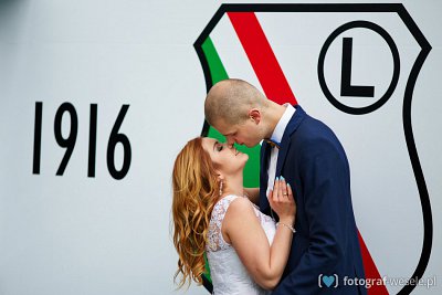 Mariusz - fotograf Warszawa