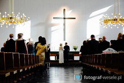 Fotograf na wesele: Marek, Gdańsk - portfolio