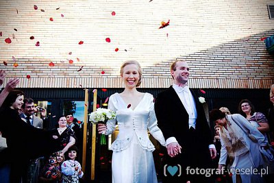 Marek - fotograf Gdańsk