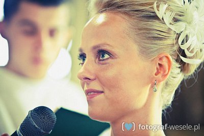 Fotograf na wesele: Marek, Gdańsk - portfolio