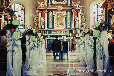 Marek - fotograf Gdańsk