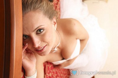 Fotograf Krystian, Świebodzice - zdjecia śluby - Kamienna Góra