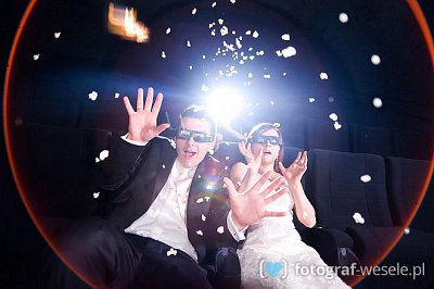 Fotograf na wesele: Andrzej, Kraków - portfolio