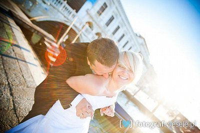 Andrzej - fotograf Kraków