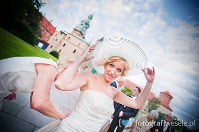 Fotograf na wesele: Andrzej, Kraków - portfolio