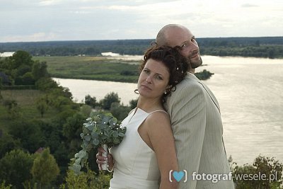 Fotograf na wesele: Krzysztof, Kazimierz Dolny - portfolio