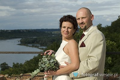 Fotograf na wesele: Krzysztof, Kazimierz Dolny - portfolio