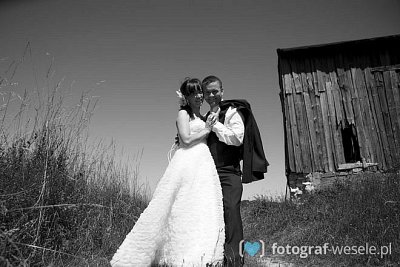 Zbigniew - fotograf Częstochowa