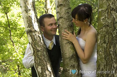 Zbigniew - fotograf Częstochowa