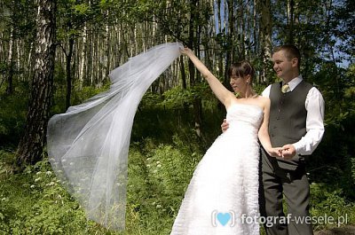 Fotograf na wesele: Zbigniew, Częstochowa - portfolio