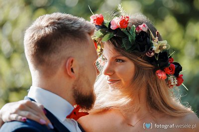 Wojciech - fotograf Augustów