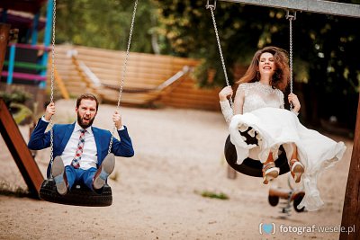 Wojciech - fotograf Augustów