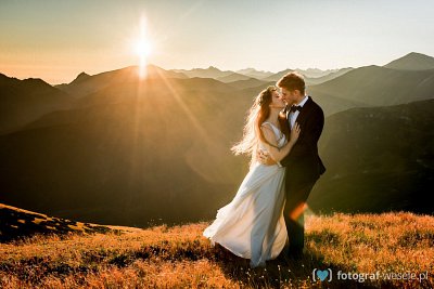 Fotograf na wesele: Wojciech, Augustów - portfolio