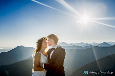 Fotograf na wesele: Wojciech, Augustów - portfolio