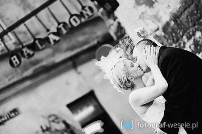 Kuba - fotograf Warszawa