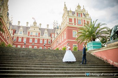 Fotograf na wesele: Bartosz, Gorzów Wielkopolski - portfolio