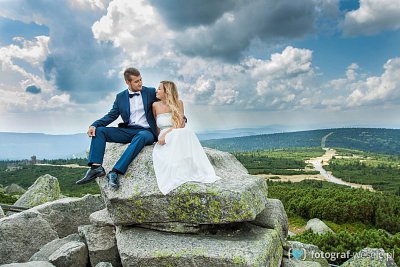 Fotograf Bartosz, Gorzów Wielkopolski - zdjecia wesele - Pyrzyce